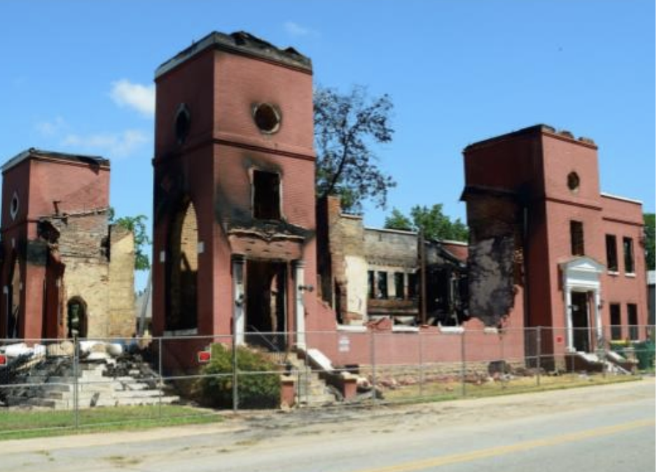 The Importance of Prompt Smoke and Fire Damage Restoration