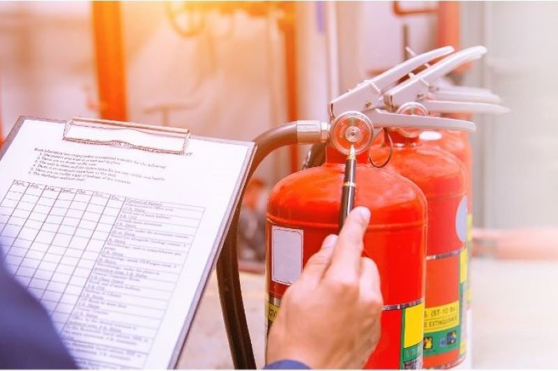 Help Avoid Fire and Smoke Damage with this Simple Checklist