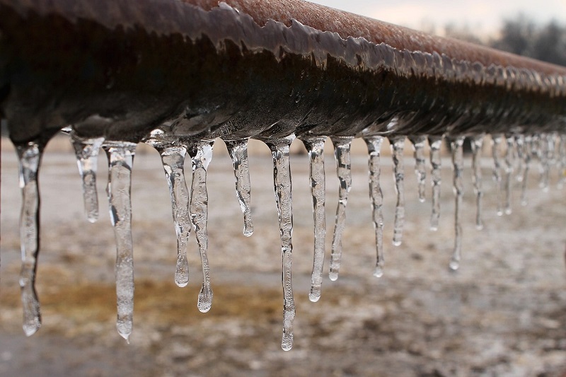 5 Tips to Avoid a Frozen Pipe Disaster at your Home