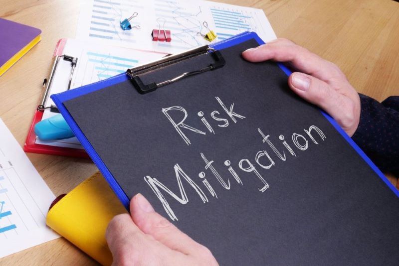 risk mitigation