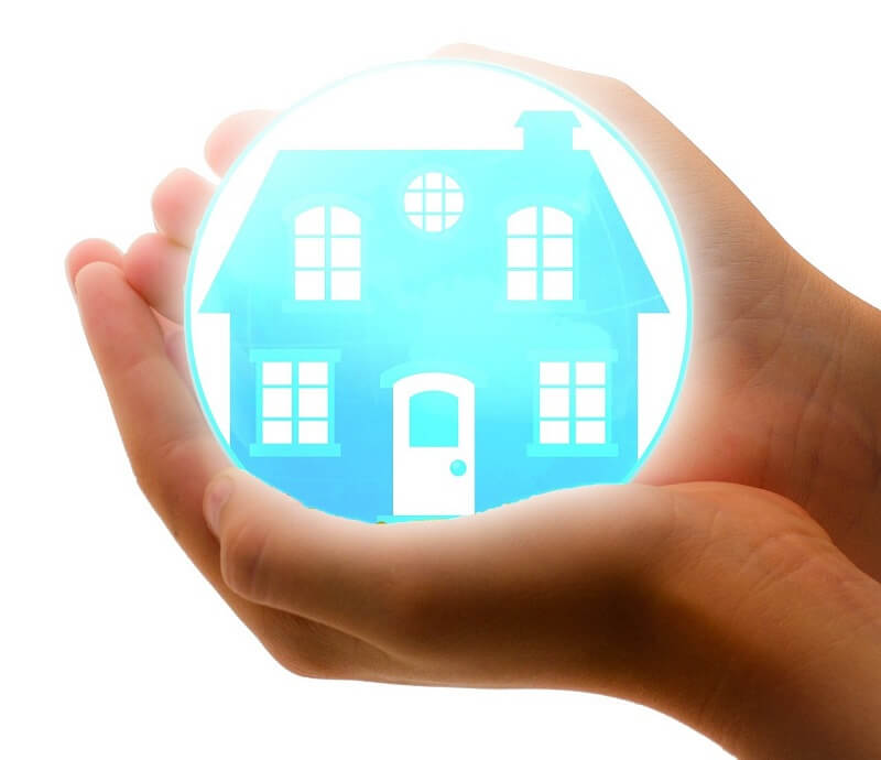saving home by partner with the insurance community