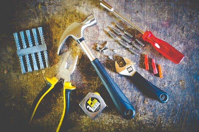 15 Must Have Tools for Homeowners